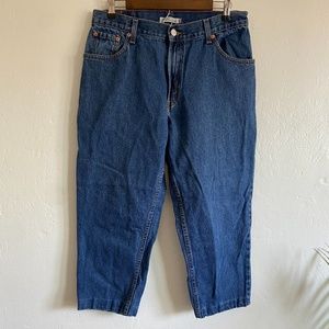 Levi's 550